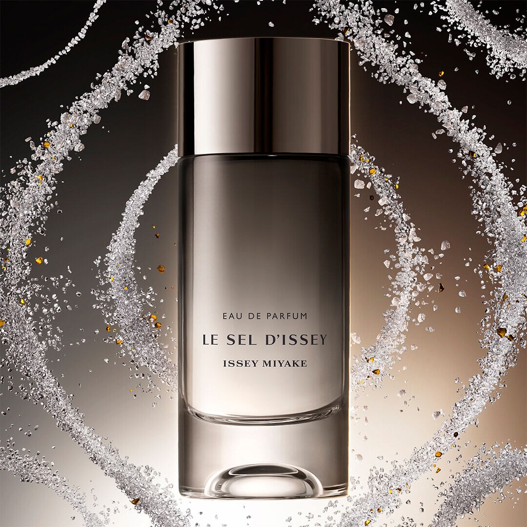 PERFUME ISSEY MIYAKE LE SEL DISSEY MASCULINO EAU DE PARFUM - SEPHORA